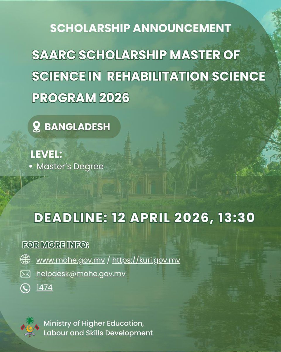 Min. of Higher Edu, Labour and Skills Development tweet media