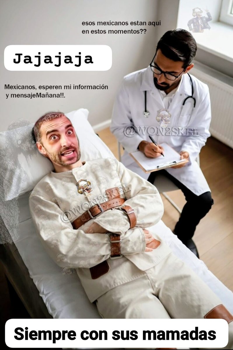 Jesús Quiroz tweet media