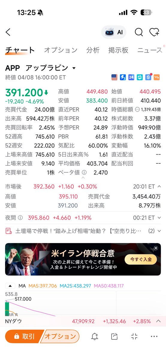 マロン@ tweet media