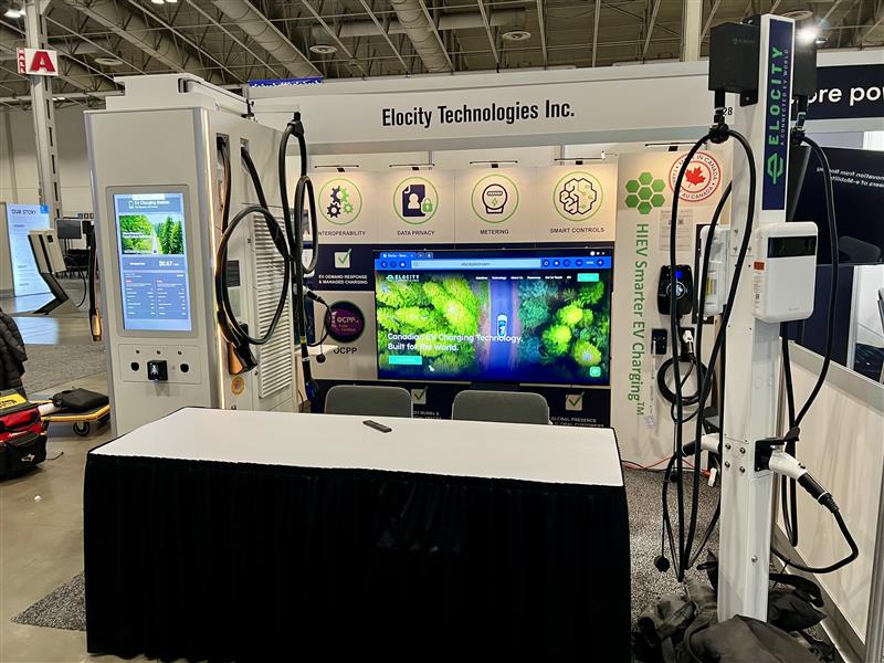 Elocity | A Connected EV World tweet media