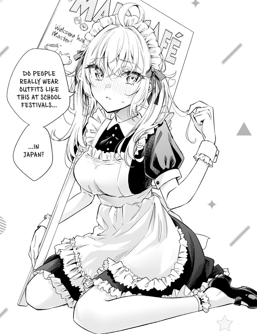 ๐๐ข๐ฅ๐ค โฟ tweet media