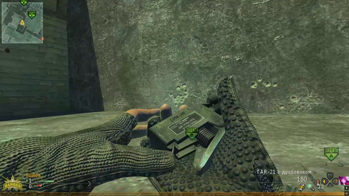 ravi kaels tweet media