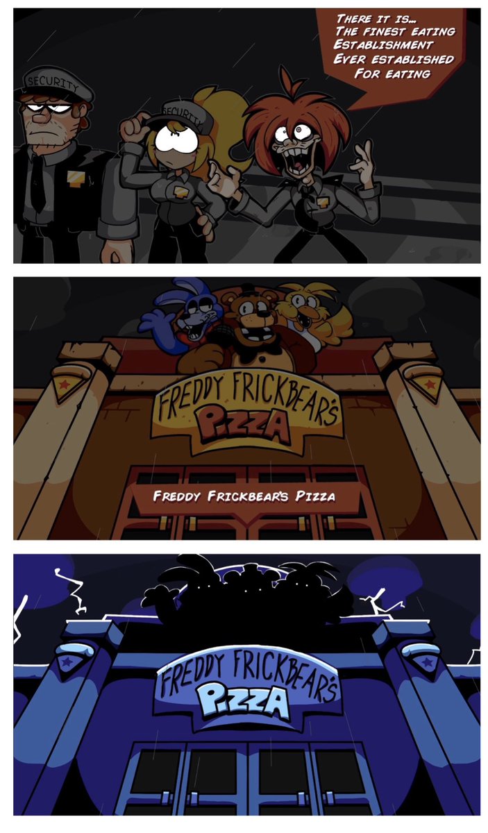 Loafin’ Around tweet media