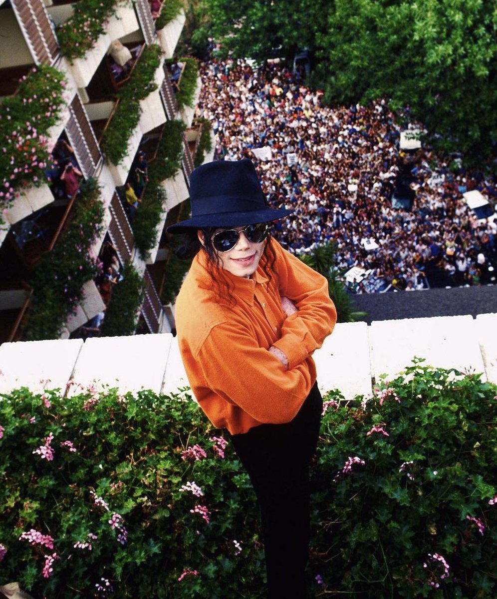 Nichael Yackson tweet media