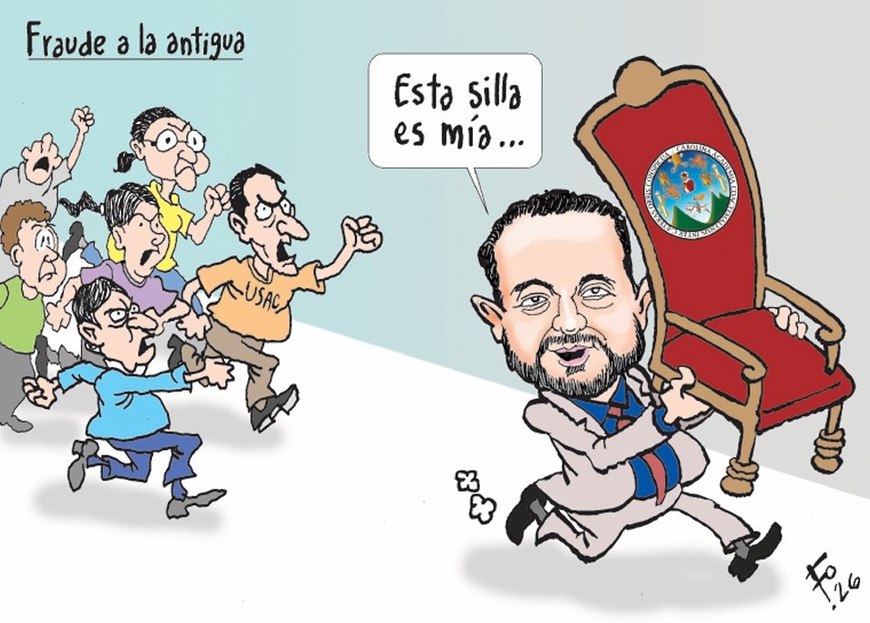 Prensa Libre tweet media