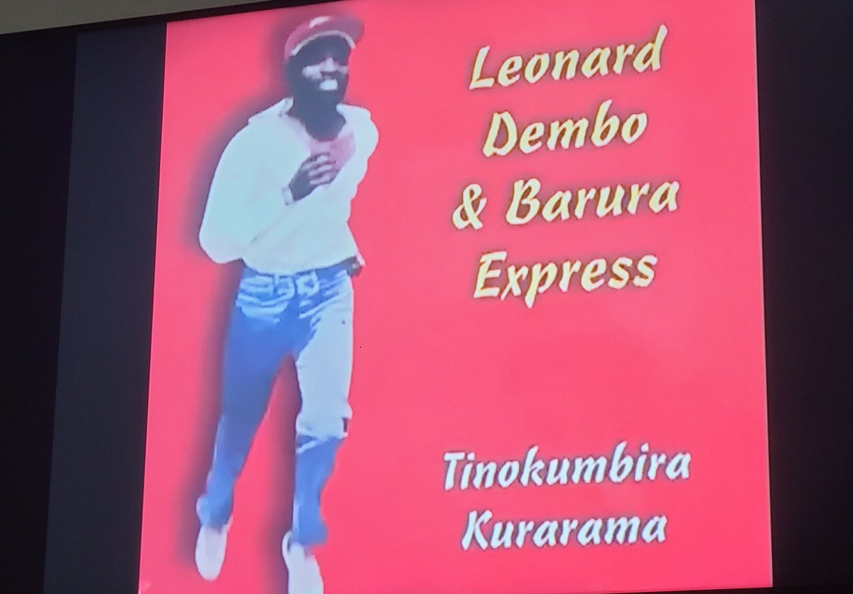 TEDIOUS MUSINACHIREVO tweet media