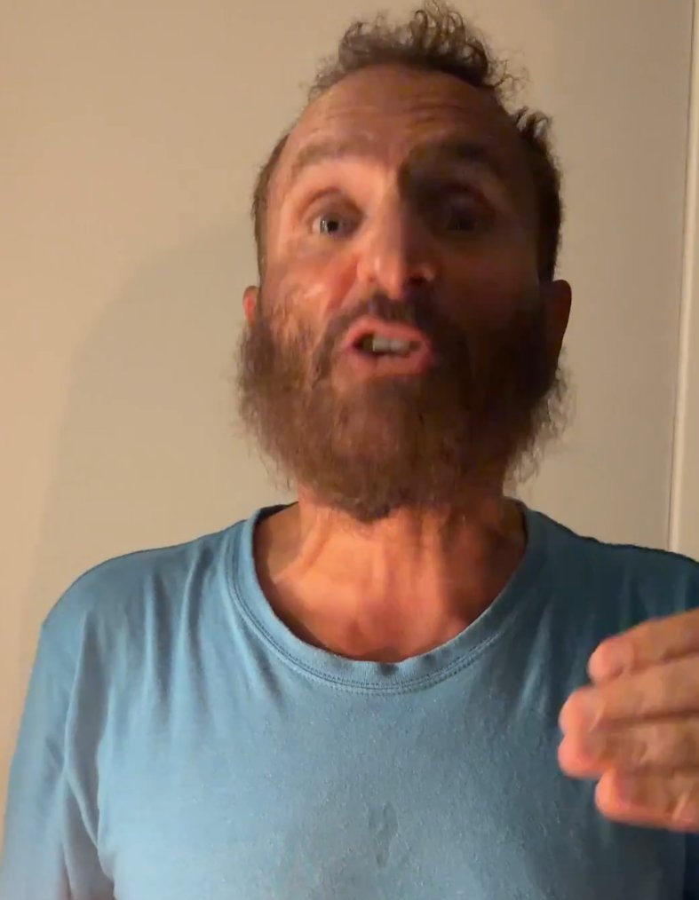 Not Sure Gnosis 🦈🐆 tweet media