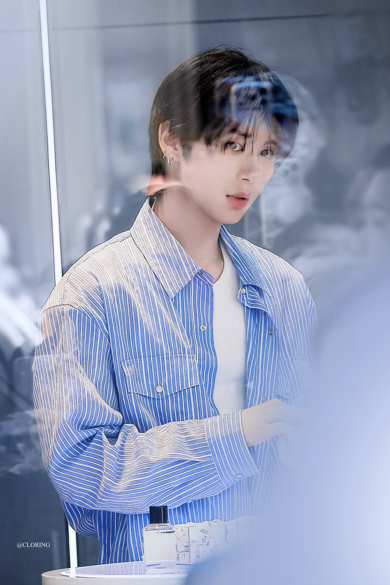 CLORING_0810's tweet photo. 260407 비비앙

#태산 #TAESAN 
#BOYNEXTDOOR #보이넥스트도어 https://t.co/iMZLiM3yTc