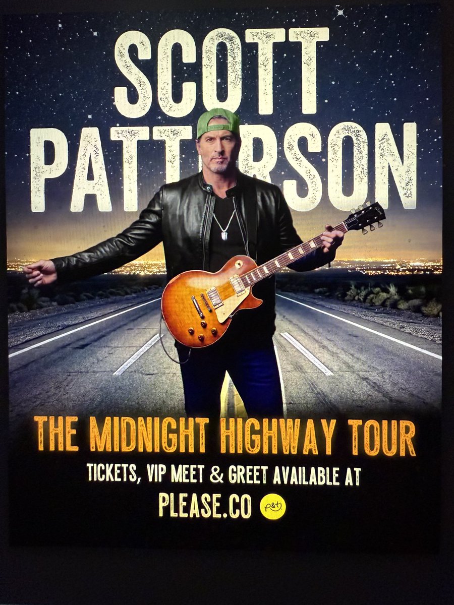 Scott G. Patterson tweet media