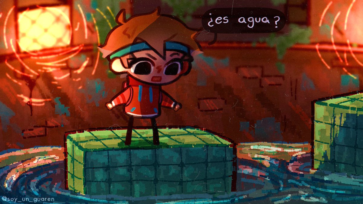 el_guaren tweet media