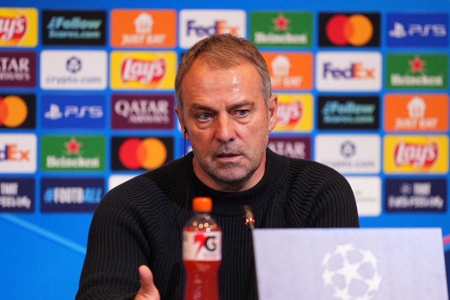 FaktaBola tweet media