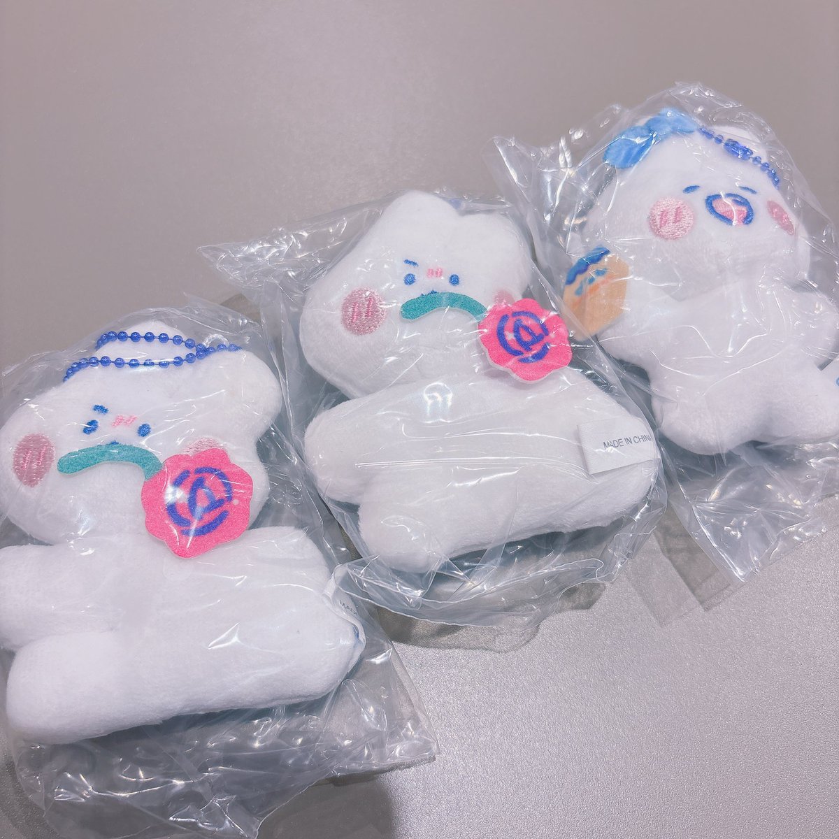 歌留多 ✧ 低浮上 tweet media