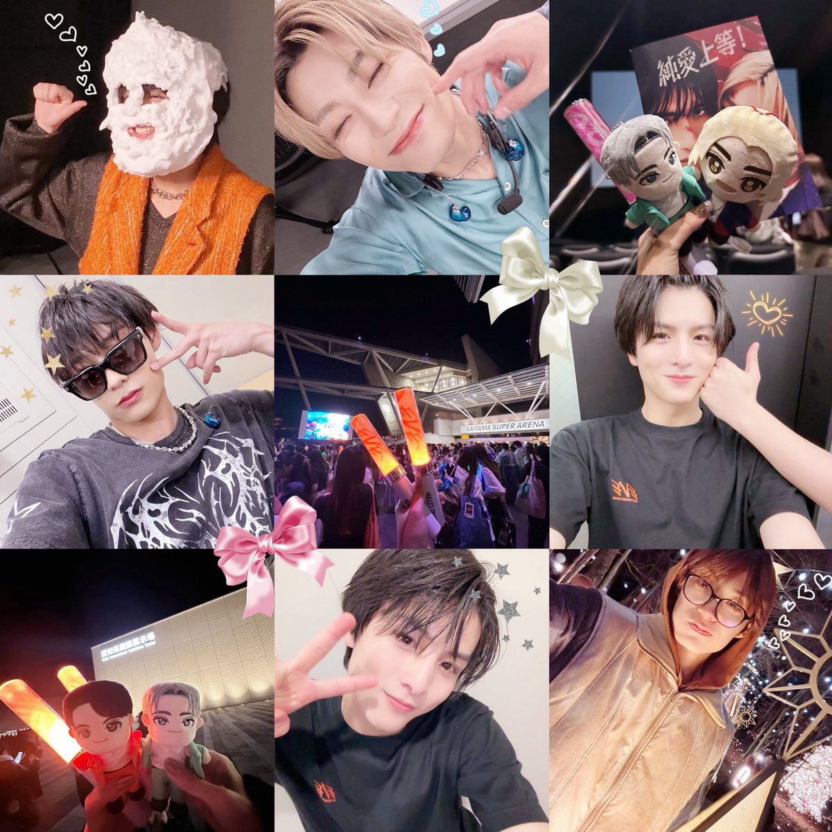 スヌさん tweet media