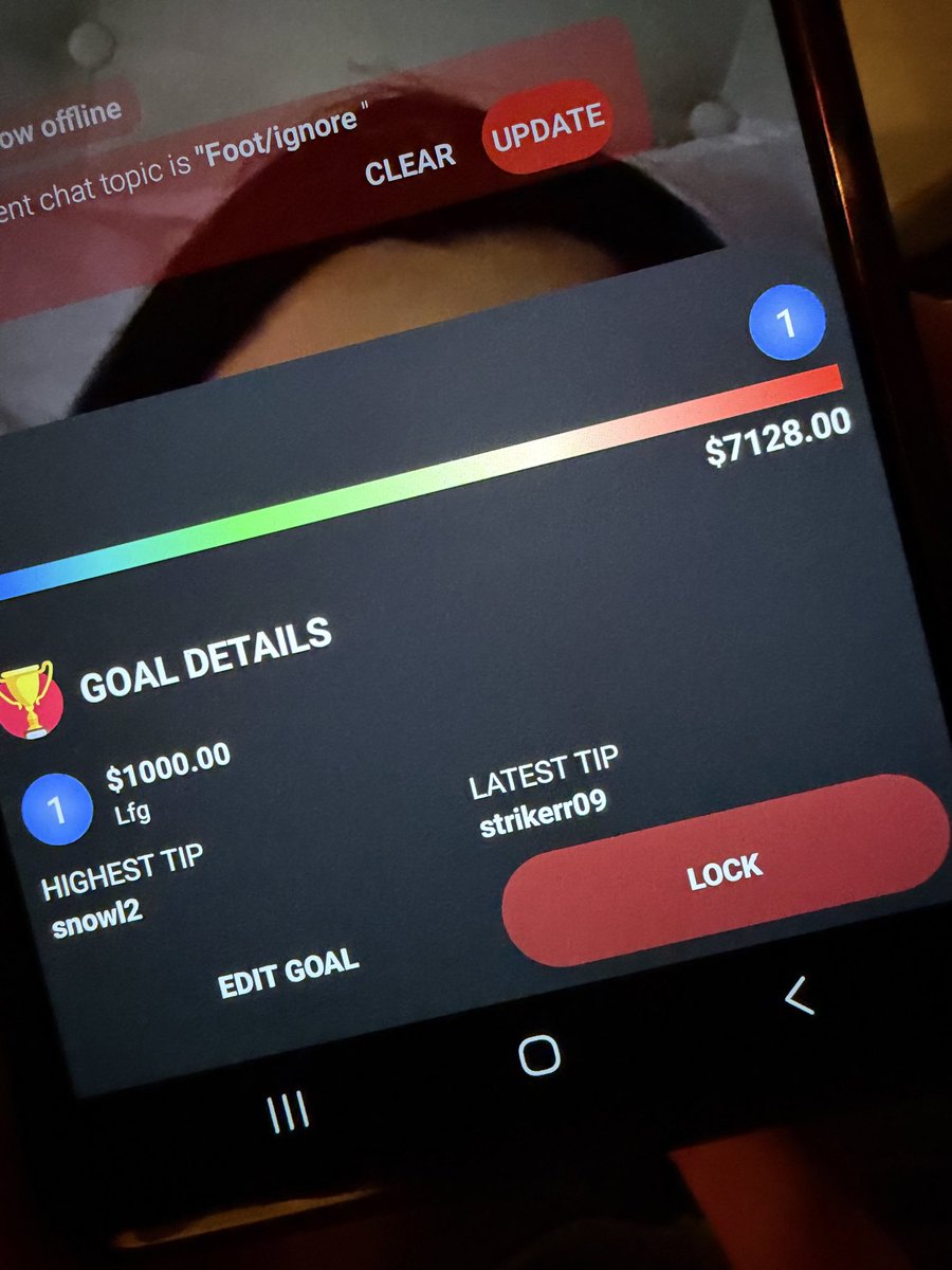 Ceara Lynch tweet media