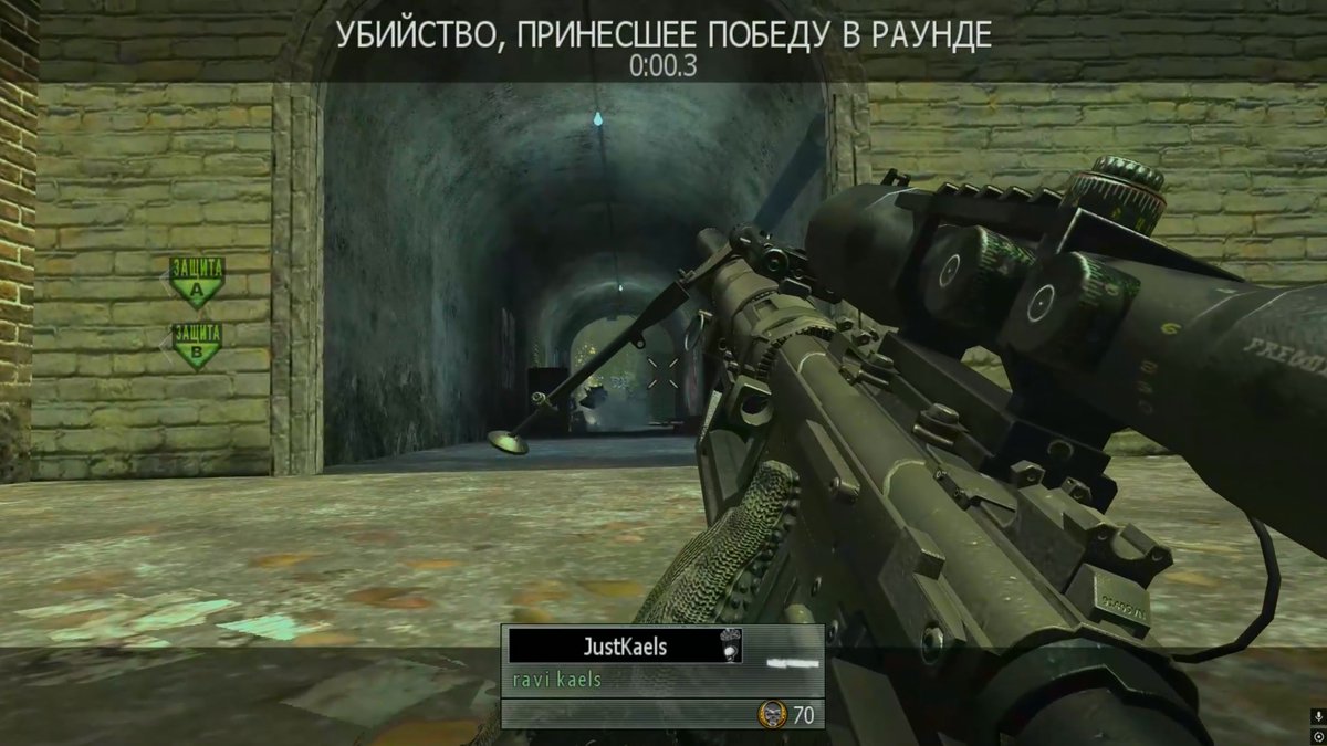 ravi kaels tweet media