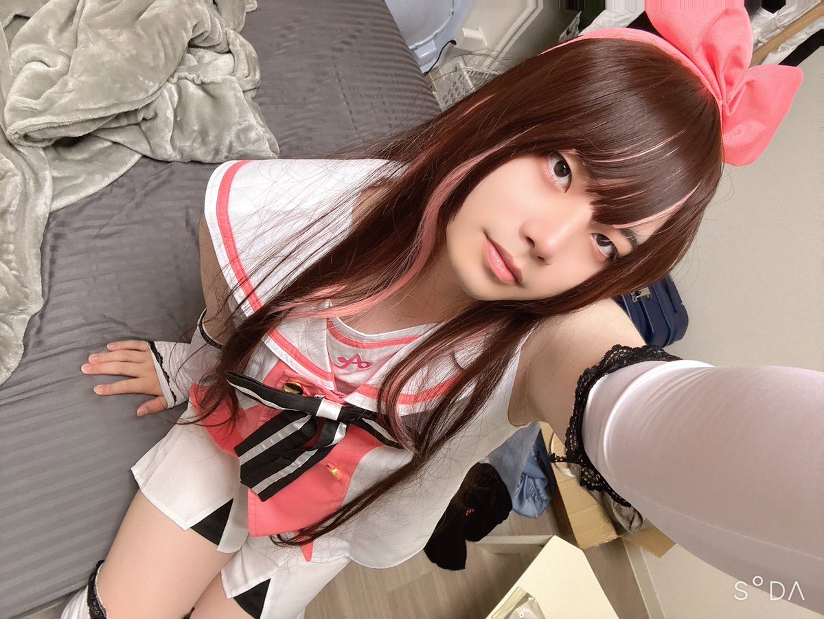 しじみ tweet media