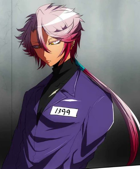 Nanbaka Anything Bot tweet media