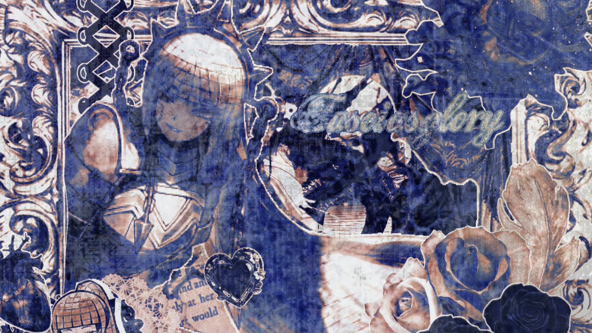 ༒︎ ʳⁱⁿᵍ ᵃᵖᵖʳᵉⁿᵗⁱᶜᵉ ; 𝔞𝔩𝔟𝔦𝔫𝔞 tweet media