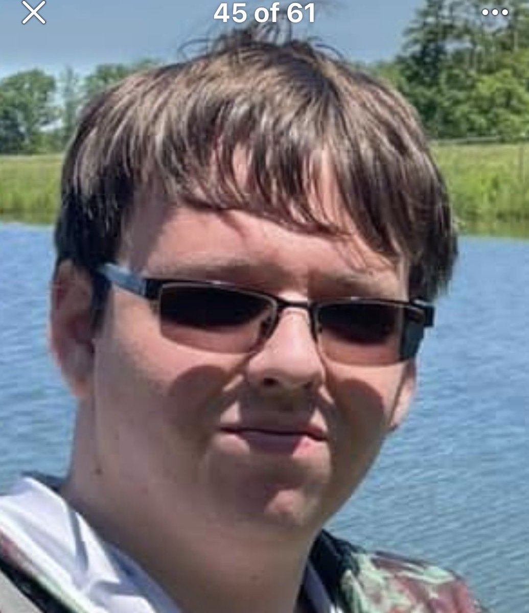 Storm Chaser Jacob Chapman tweet media