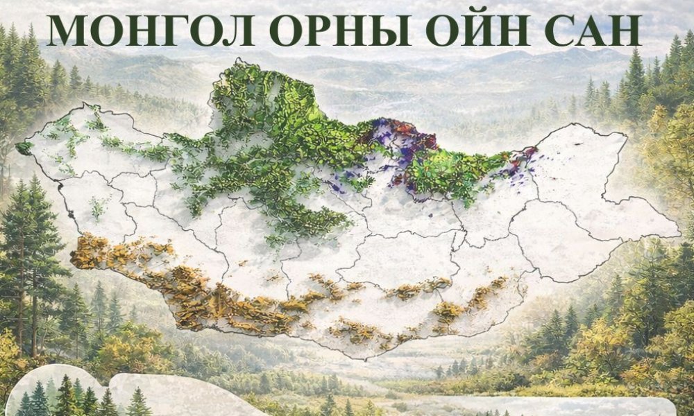 trademn's tweet photo. Монгол орны ойн тархалт усны нөөцийг харвал бид ТУУЛ-аас урагш хил гартал томоохон гол мөрөн байхгүй юм. Туул голыг үгүй хийвэл цөлжилт улам хойш тэмүүлнэ. Энэ найман сард UNCCD COP17-д юугаа ярьж, хуйхаа маажицгаах уу? Бид цөлжилт, газрын доройтлыг дэмжиж болохгүй! #SaveTuul https://t.co/bNu9oIfTuM