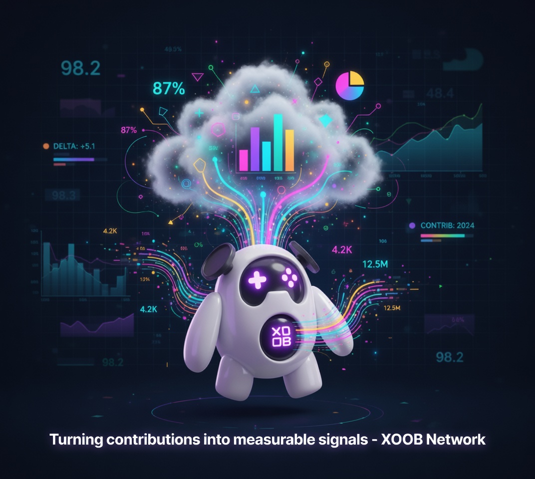 Network effects are often assumed to belong to the people who build them, but in reality, they tend to stay with the environment that holds them. You can be the one who attracts users and drives activity, yet the value created is usually anchored to the platform itself rather