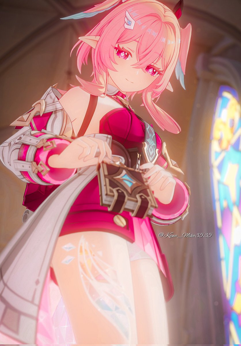 ☆カナミコ☆ tweet media