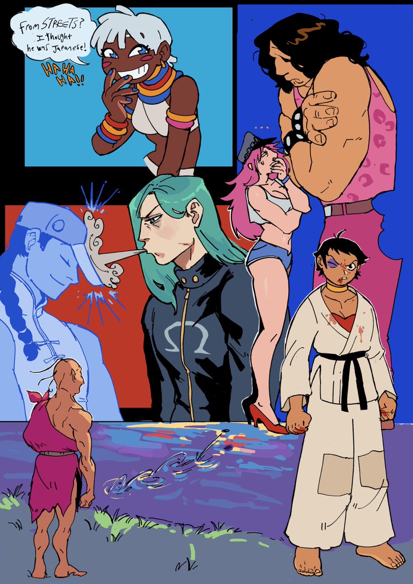 SirBogglius tweet media