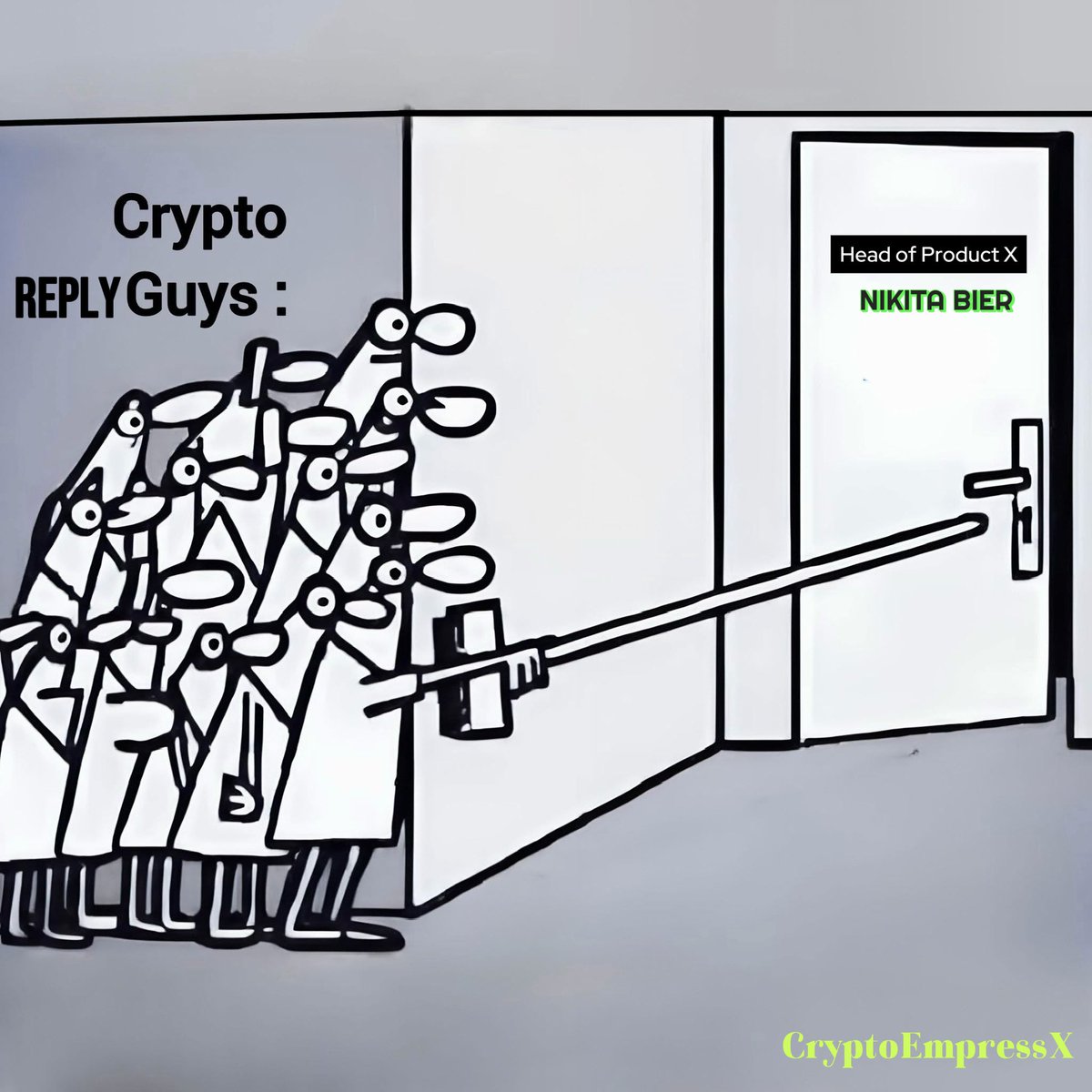 ℂ𝕣𝕪𝕡𝕥𝕠𝔼𝕞𝕡𝕣𝕖𝕤𝕤🤍 tweet media