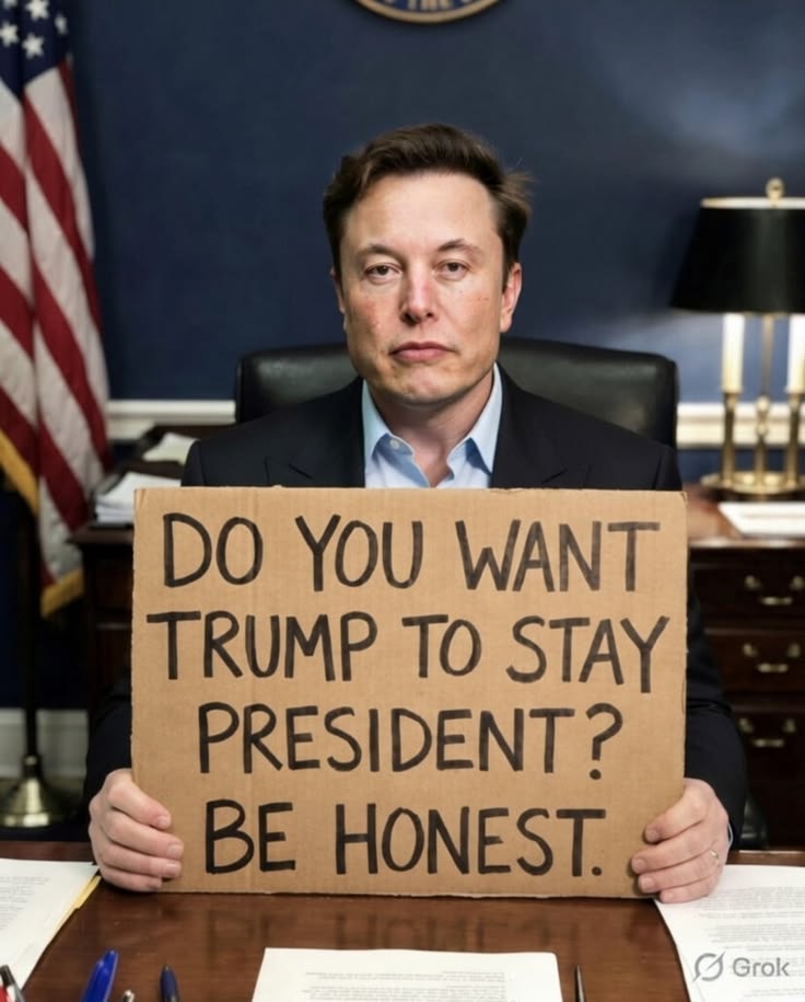 Perlina Trump tweet media