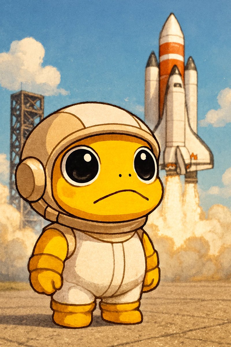 Classicgentlema's tweet image. Made by ai , multiple partnership, solid  comunity,  listed  on major  exchanges like #coinbase and
#binance     you can't 😴 on @TurboToadToken. Get rdy 4 the Next parabolic phase of $Turbo