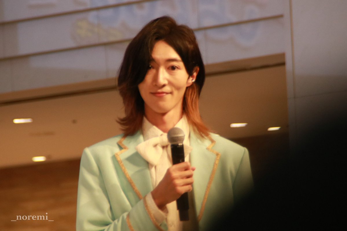 ノレミ tweet media