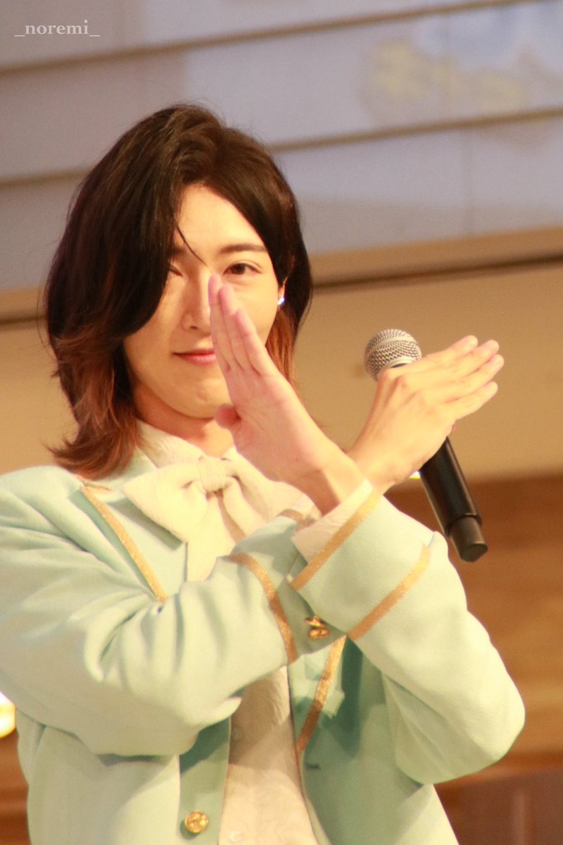 ノレミ tweet media