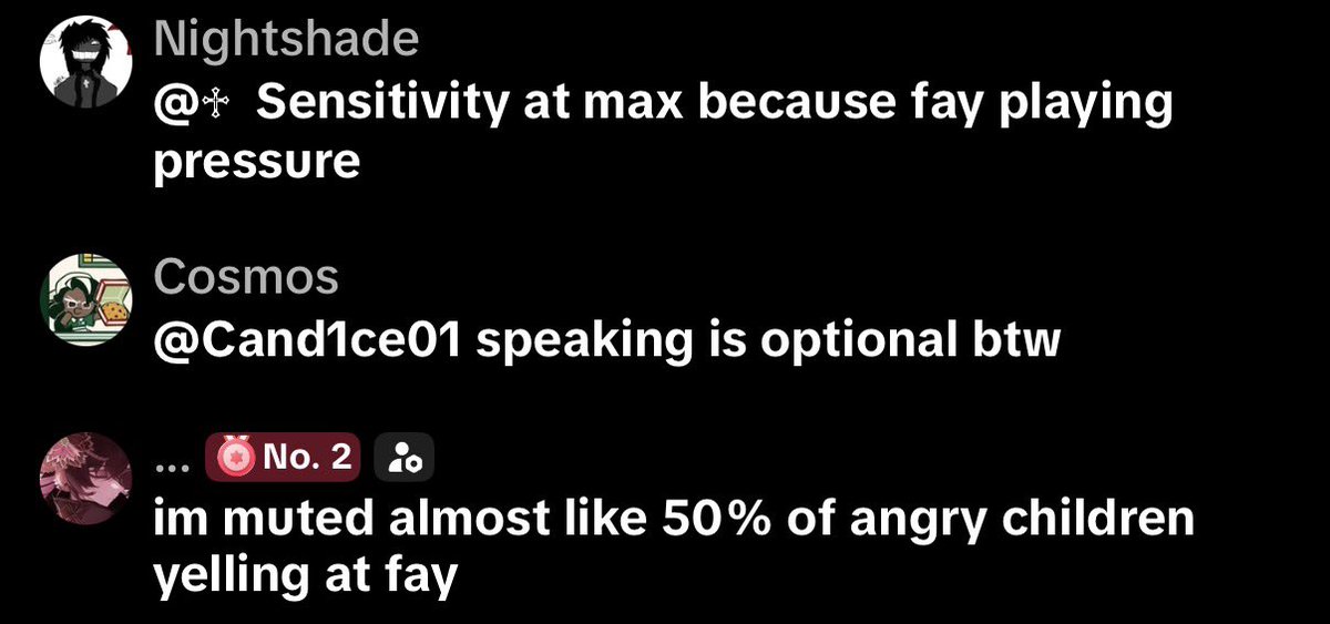 Evil Fucking Vapor tweet media