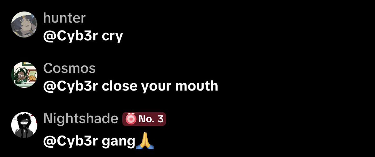 Evil Fucking Vapor tweet media