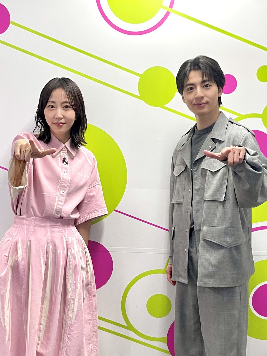 きょうのゲスト✨ 新木10ドラマ『今夜、秘密のキッチンで』より #木南