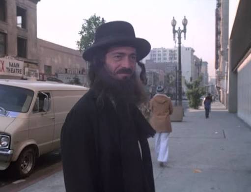 Hill Street Blues Fan Group tweet media