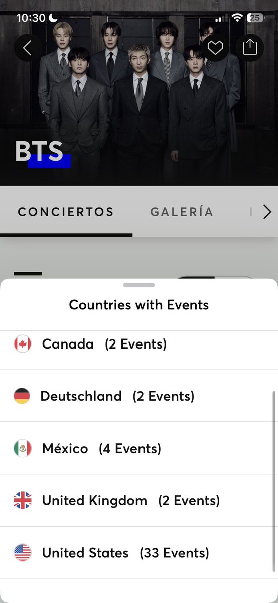 Ali⁷ | VERA A BTS (MANIFESTANDO)🪭 tweet media