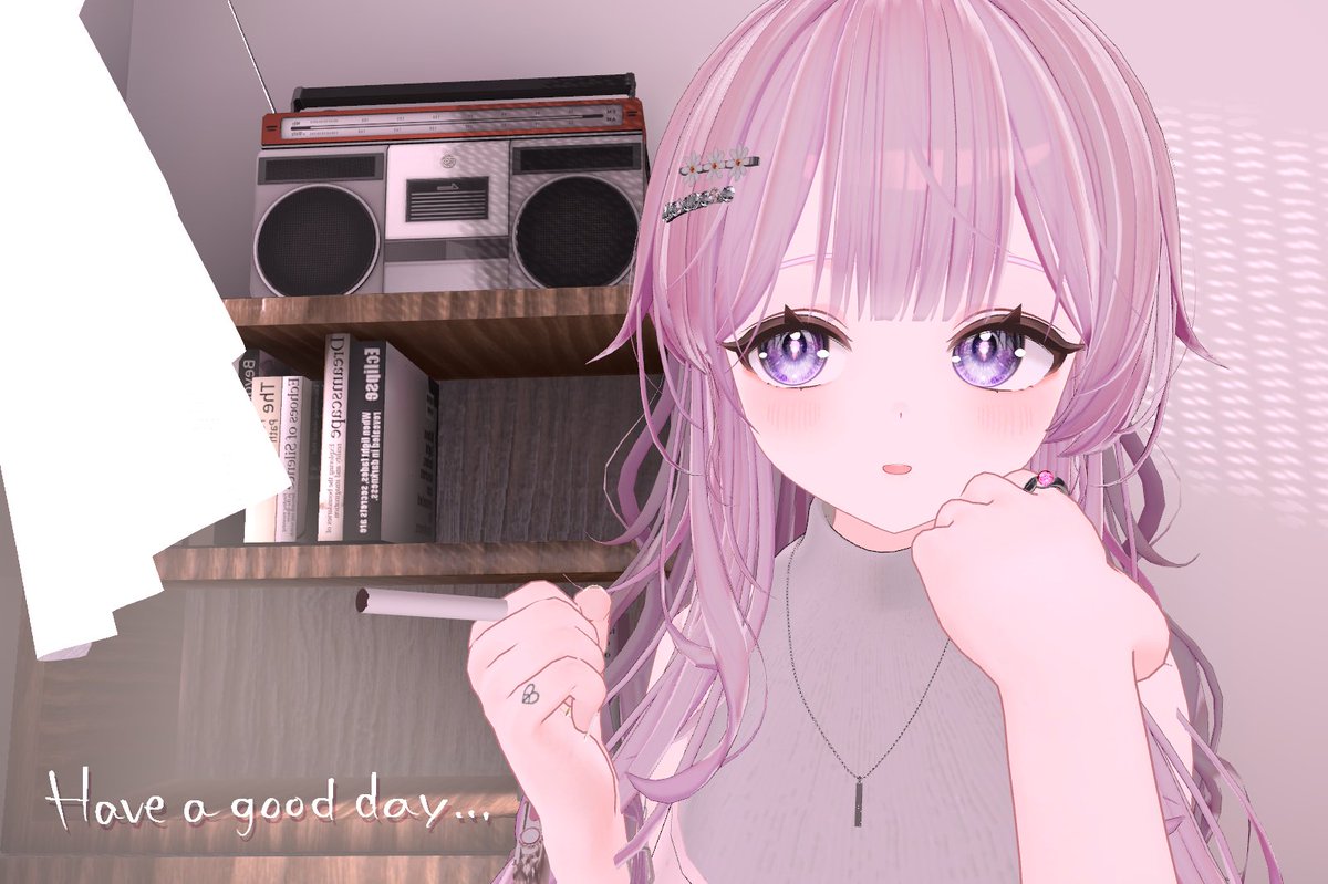 こあん tweet media