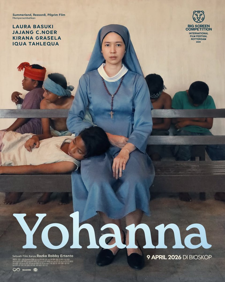 Habis Nonton Film tweet media