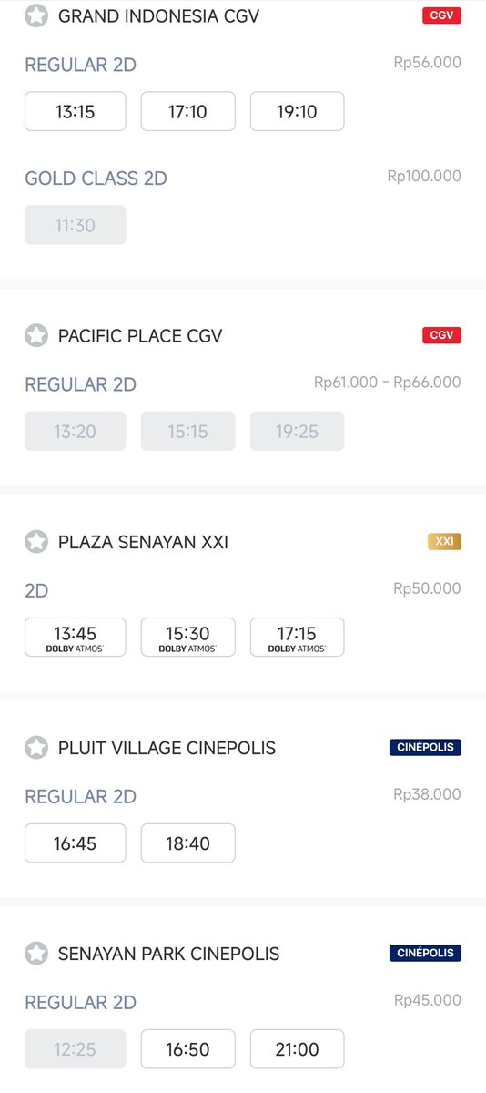 Habis Nonton Film tweet media