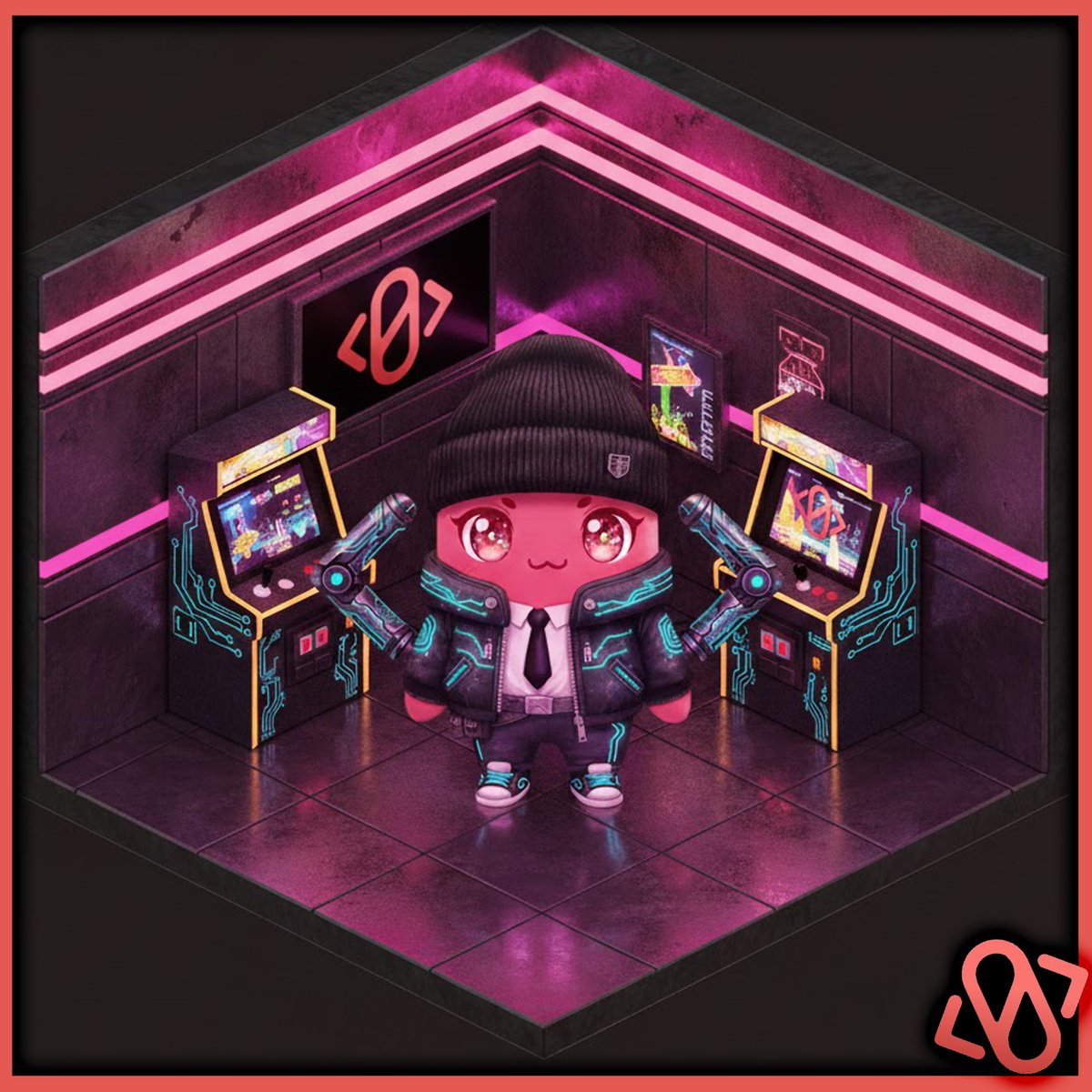 ༺ GOMNAM.L1X ༻ tweet media