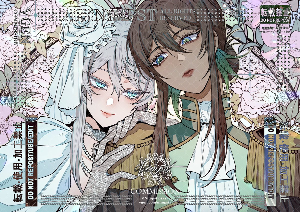 Nimpst98 the 2nd(แอคบึ้มจ้าพี่น้องนี่แอคใหม่) tweet media