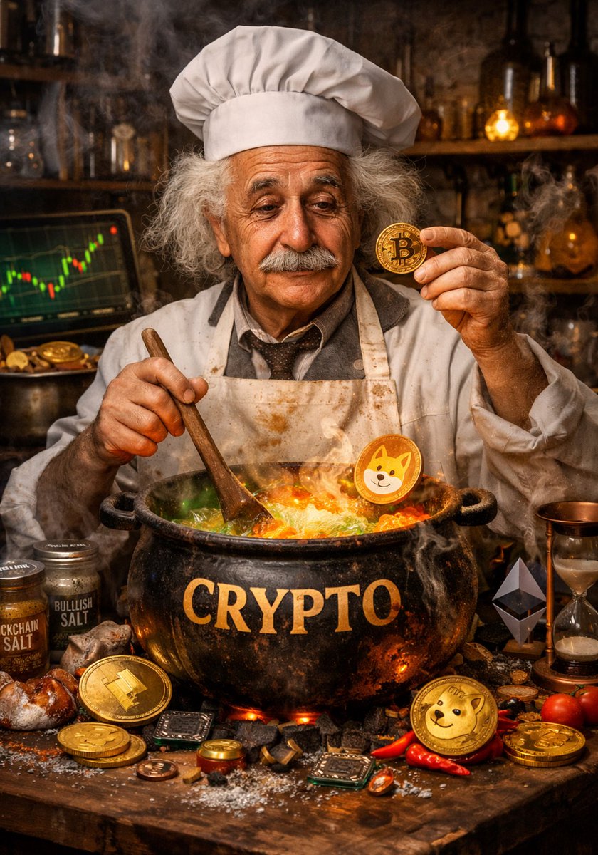 Einstein 👑 tweet media