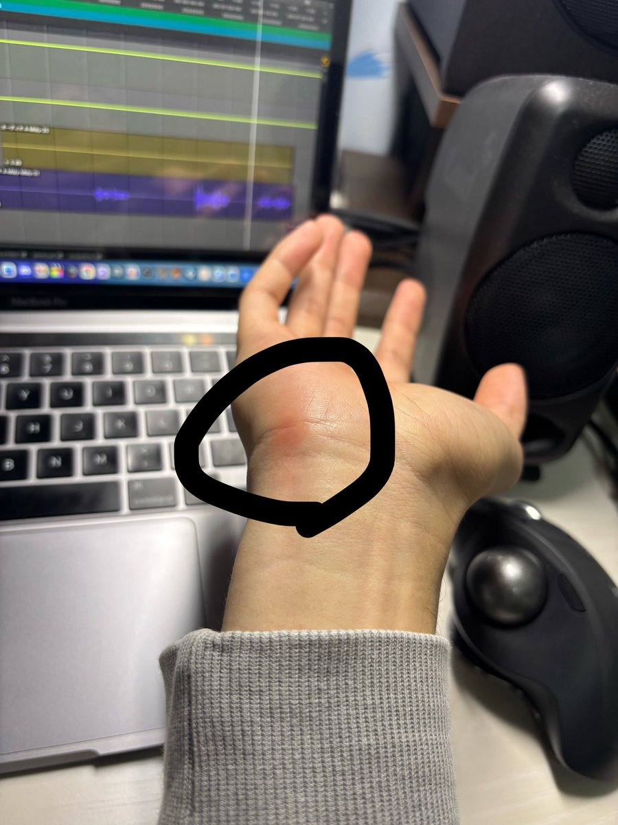 しょってぃん MIXする人 tweet media