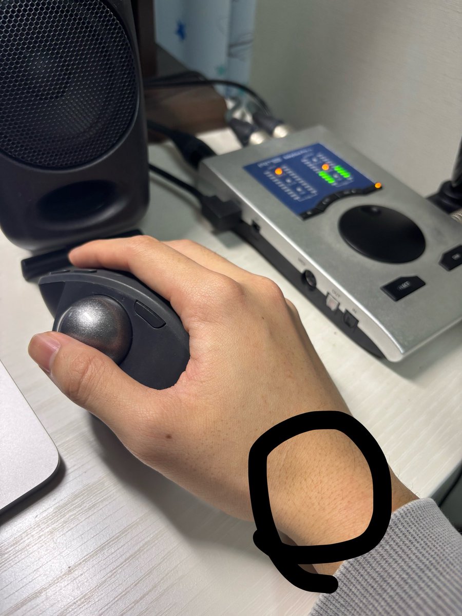 しょってぃん MIXする人 tweet media