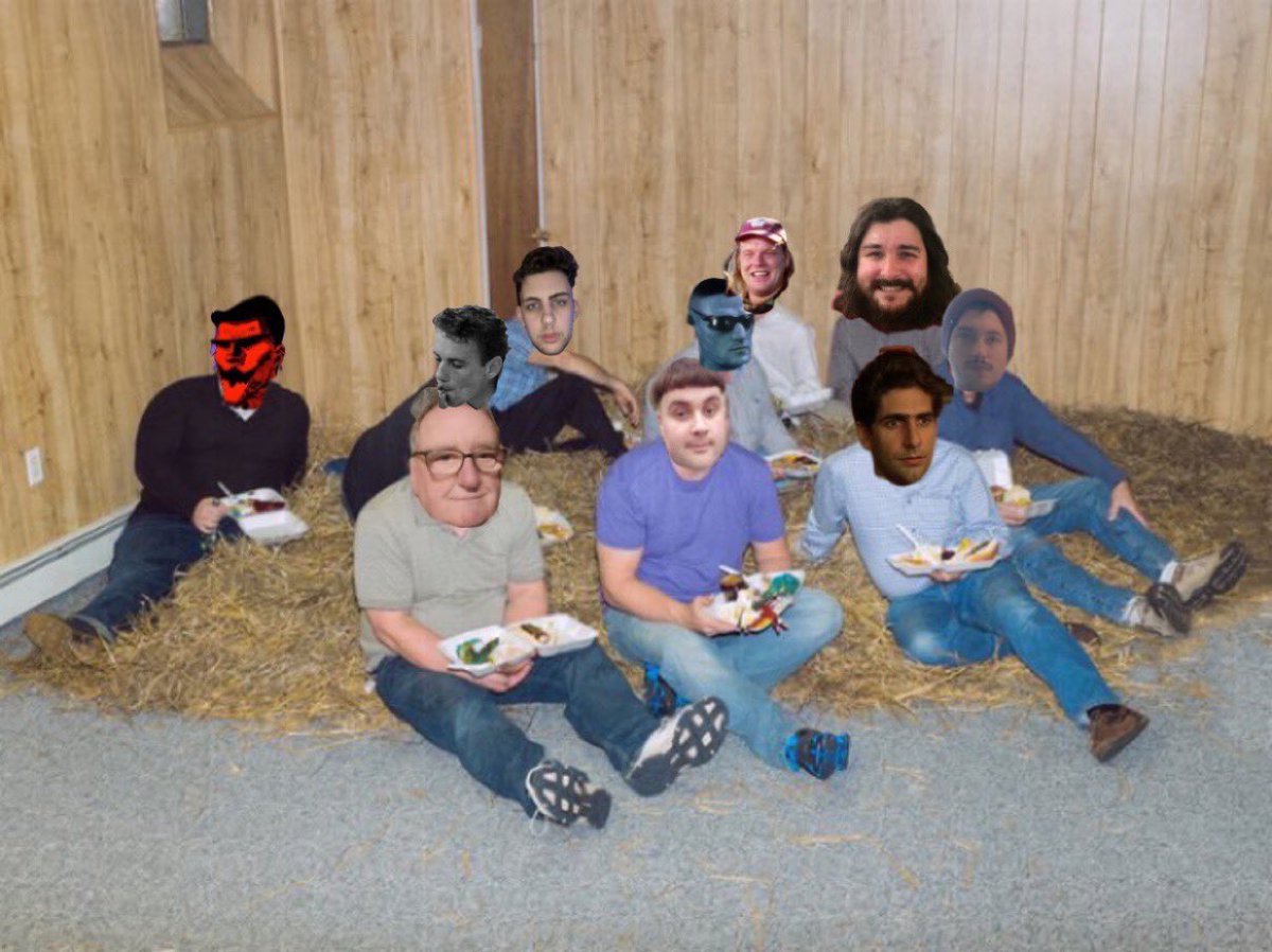 village idiot 🦧 tweet media