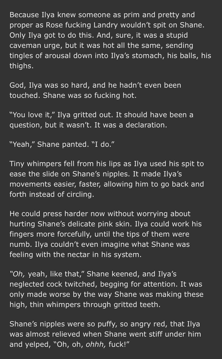 gracefilmz's tweet image. #crazy