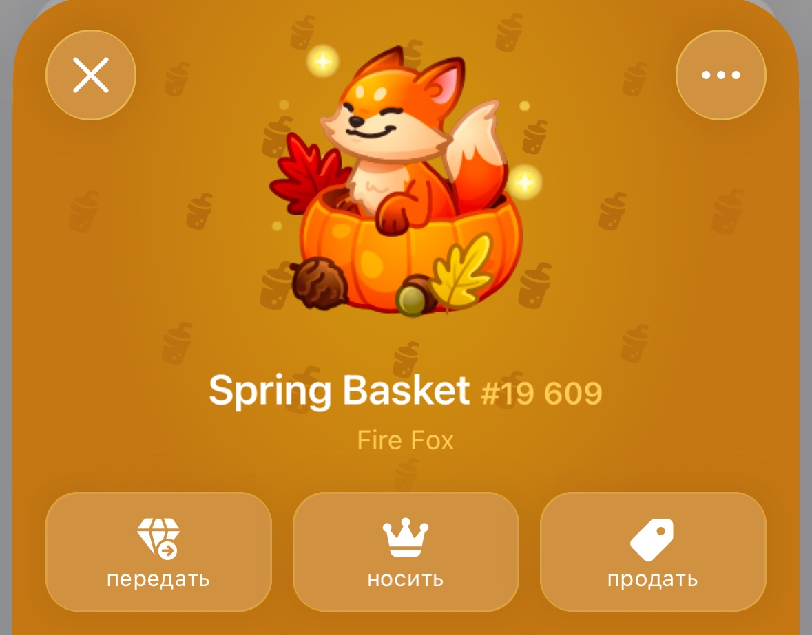 Nixena's tweet photo. @getgemsdotio My beutiful fox https://t.co/IiHvHZg3ei