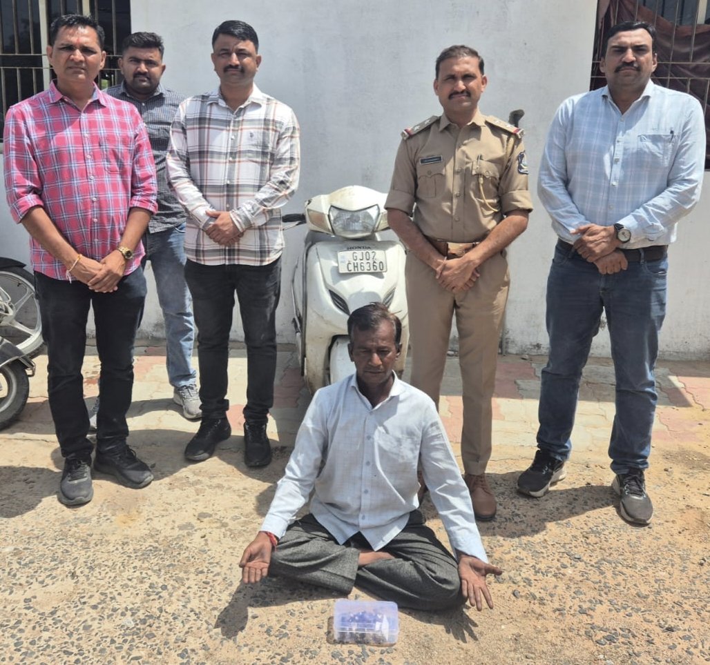 SP Mehsana tweet media