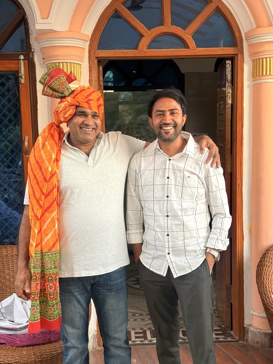 Abhijeet singh Panwar tweet media